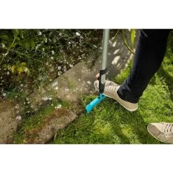 GARDENA Combisystem Rasenkantenstecher -Gartenwerkzeuge Geschäft GARDENA combisystem Rasenkantenstecher @@1213579 3