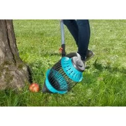 GARDENA Combisystem-Rollsammler 3108-20, Obstpflücker -Gartenwerkzeuge Geschäft GARDENA combisystem Rollsammler 3108 20 Obstpfl cker@@9wihdu05 2