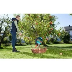 GARDENA Combisystem-Rollsammler 3108-20, Obstpflücker -Gartenwerkzeuge Geschäft GARDENA combisystem Rollsammler 3108 20 Obstpfl cker@@9wihdu05 7