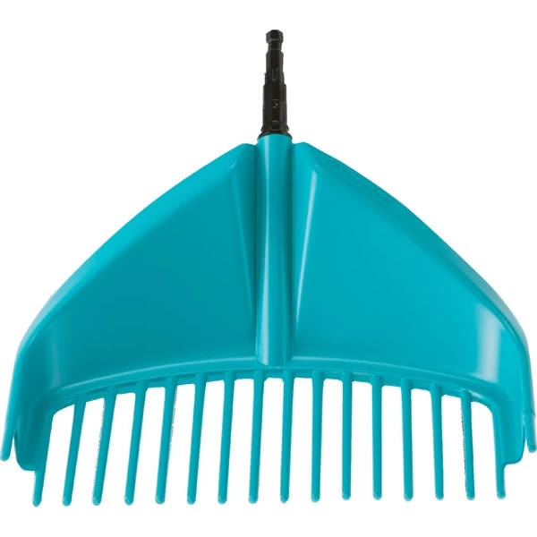 GARDENA Combisystem-Schaufel-Rechen 4 GARDENA Combisystem-Schaufel-Rechen – Bild 2