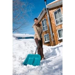 GARDENA Combisystem Schneeschieber ES 40 21 GARDENA Combisystem Schneeschieber ES 40 -Gartenwerkzeuge Geschäft GARDENA combisystem Schneeschieber ES 40 @@9wihgu02 9