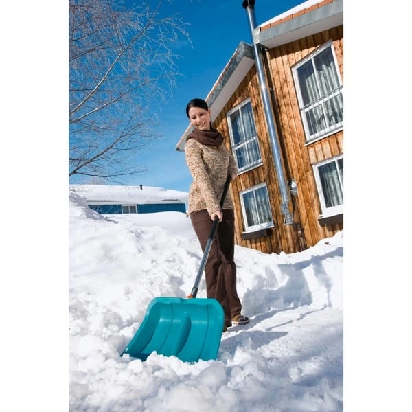 GARDENA Combisystem Schneeschieber ES 40 12 GARDENA Combisystem Schneeschieber ES 40 – Bild 10