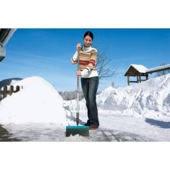 GARDENA Combisystem Stoßscharre 30 , Schneeschieber -Gartenwerkzeuge Geschäft GARDENA combisystem Sto scharre 30 Schneeschieber@@9wihgu05 3