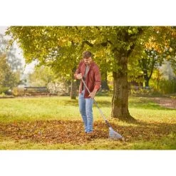 GARDENA Combisystem-Verstellbesen 13 GARDENA Combisystem-Verstellbesen -Gartenwerkzeuge Geschäft GARDENA combisystem Verstellbesen@@1213540 5