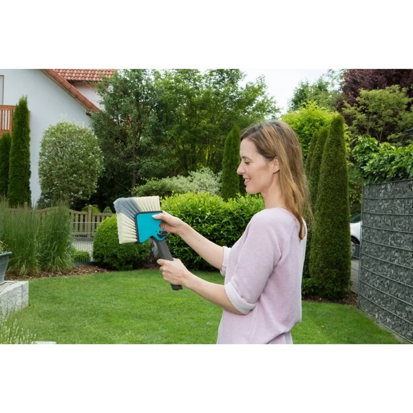 GARDENA Combisystem-Winkelbesen 3634-20 5 GARDENA Combisystem-Winkelbesen 3634-20 – Bild 3