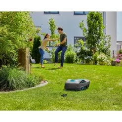 GARDENA Smart Sensor -Gartenwerkzeuge Geschäft GARDENA smart Sensor@@1688262 3