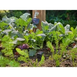 GARDENA Smart Sensor Control Set 8 GARDENA Smart Sensor Control Set -Gartenwerkzeuge Geschäft GARDENA smart Sensor Control Set@@1688265 2