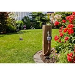 GARDENA Smart Sensor Control Set 9 GARDENA Smart Sensor Control Set -Gartenwerkzeuge Geschäft GARDENA smart Sensor Control Set@@1688265 3