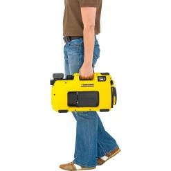 Kärcher BP 4 Home & Garden, Pumpe 16 Kärcher BP 4 Home & Garden, Pumpe -Gartenwerkzeuge Geschäft K rcher BP 4 Home Garden Pumpe@@9gspdq34 5