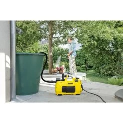 Kärcher BP 4 Home & Garden, Pumpe 17 Kärcher BP 4 Home & Garden, Pumpe -Gartenwerkzeuge Geschäft K rcher BP 4 Home Garden Pumpe@@9gspdq34 6