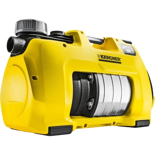 Kärcher BP 7 Home & Garden, Pumpe 3 Kärcher BP 7 Home & Garden, Pumpe