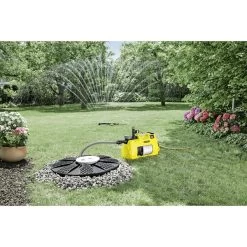 Kärcher BP 7 Home & Garden, Pumpe 19 Kärcher BP 7 Home & Garden, Pumpe -Gartenwerkzeuge Geschäft K rcher BP 7 Home Garden Pumpe@@9gspdq35 31