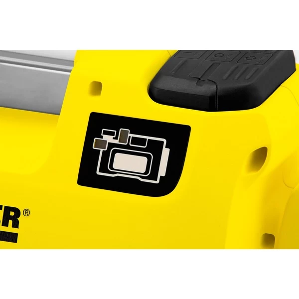 Kärcher BP 7 Home & Garden, Pumpe 7 Kärcher BP 7 Home & Garden, Pumpe – Bild 5