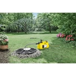 Kärcher BP 7 Home & Garden, Pumpe 17 Kärcher BP 7 Home & Garden, Pumpe -Gartenwerkzeuge Geschäft K rcher BP 7 Home Garden Pumpe@@9gspdq35 6