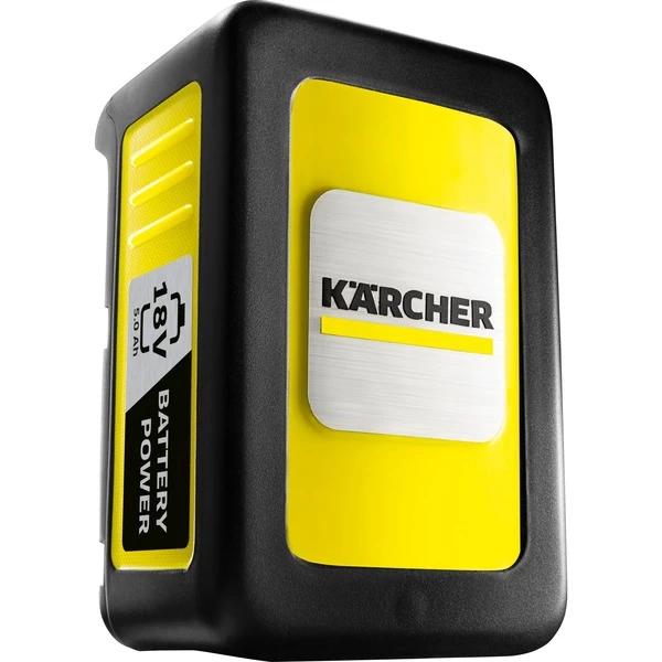 Kärcher Battery Power 18/50, Akku 3 Kärcher Battery Power 18/50, Akku