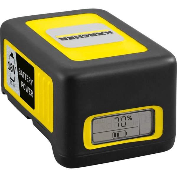 Kärcher Battery Power 18/50, Akku 7 Kärcher Battery Power 18/50, Akku – Bild 5
