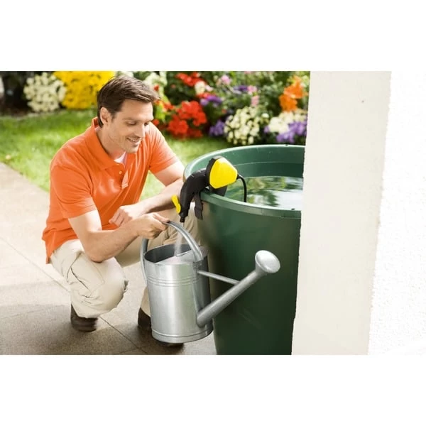 Kärcher Bewässerungspumpe BP 1 Barrel 9 Kärcher Bewässerungspumpe BP 1 Barrel – Bild 7