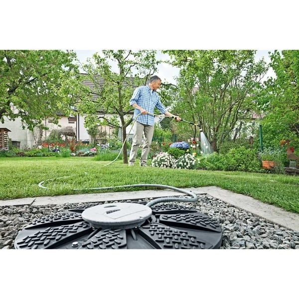 Kärcher Bewässerungspumpe BP 2 Cistern 8 Kärcher Bewässerungspumpe BP 2 Cistern – Bild 6