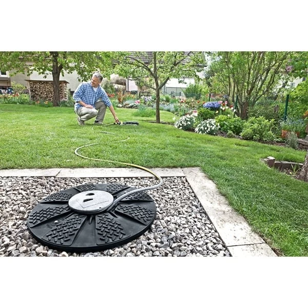 Kärcher Bewässerungspumpe BP 2 Cistern 9 Kärcher Bewässerungspumpe BP 2 Cistern – Bild 7