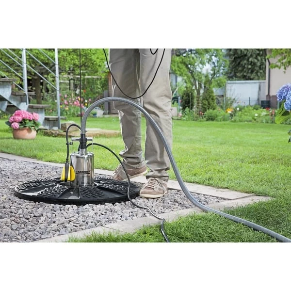 Kärcher Bewässerungspumpe BP 2 Cistern 12 Kärcher Bewässerungspumpe BP 2 Cistern – Bild 10