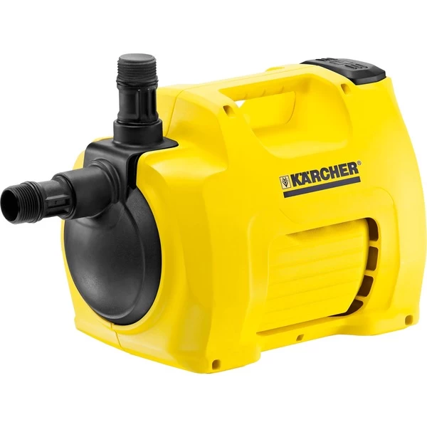Kärcher Bewässerungspumpe BP 3 Garden 3 Kärcher Bewässerungspumpe BP 3 Garden