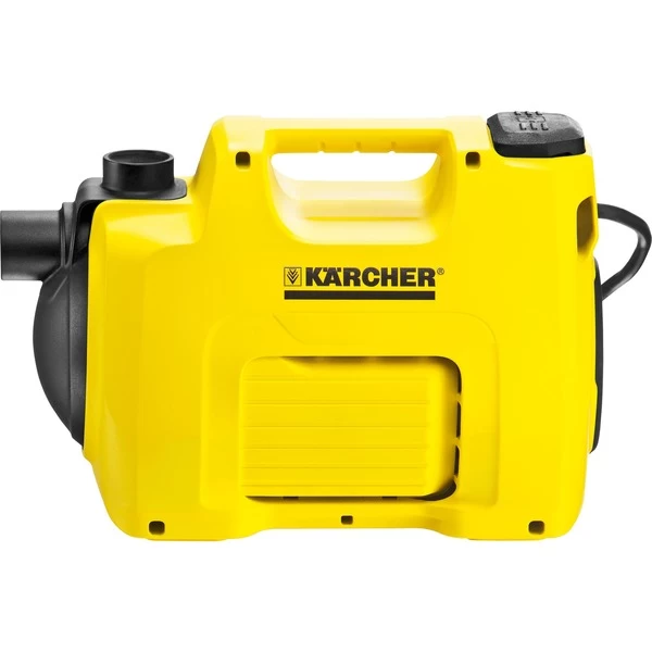 Kärcher Bewässerungspumpe BP 3 Garden 4 Kärcher Bewässerungspumpe BP 3 Garden – Bild 2