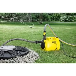 Kärcher Bewässerungspumpe BP 3 Garden 8 Kärcher Bewässerungspumpe BP 3 Garden -Gartenwerkzeuge Geschäft K rcher Bew sserungspumpe BP 3 Garden@@9gspdq13 2