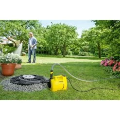 Kärcher Bewässerungspumpe BP 3 Garden 9 Kärcher Bewässerungspumpe BP 3 Garden -Gartenwerkzeuge Geschäft K rcher Bew sserungspumpe BP 3 Garden@@9gspdq13 3