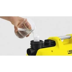 Kärcher Bewässerungspumpe BP 3 Home & Garden -Gartenwerkzeuge Geschäft K rcher Bew sserungspumpe BP 3 Home Garden@@9gspdq15 2