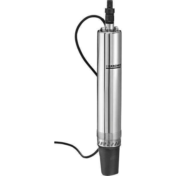 Kärcher Bewässerungspumpe BP 4 Deep Well 3 Kärcher Bewässerungspumpe BP 4 Deep Well