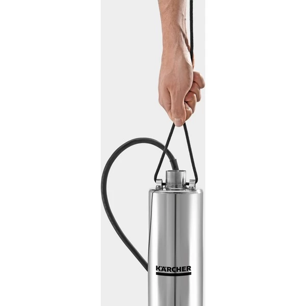 Kärcher Bewässerungspumpe BP 4 Deep Well 4 Kärcher Bewässerungspumpe BP 4 Deep Well – Bild 2