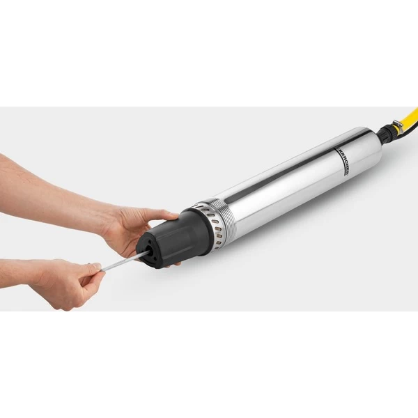 Kärcher Bewässerungspumpe BP 4 Deep Well 6 Kärcher Bewässerungspumpe BP 4 Deep Well – Bild 4