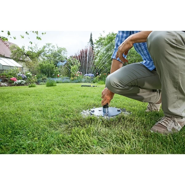 Kärcher Bewässerungspumpe BP 4 Deep Well 7 Kärcher Bewässerungspumpe BP 4 Deep Well – Bild 5