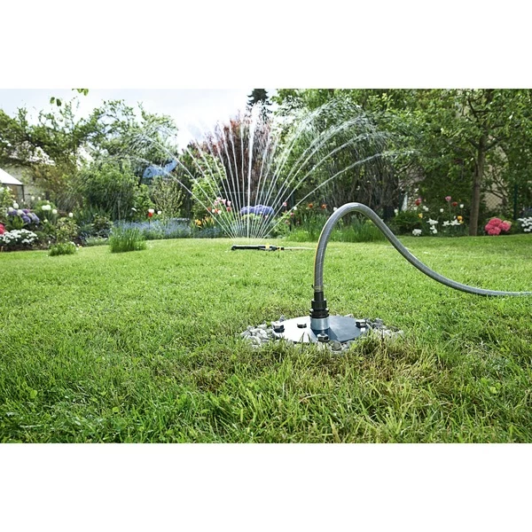 Kärcher Bewässerungspumpe BP 4 Deep Well 8 Kärcher Bewässerungspumpe BP 4 Deep Well – Bild 6