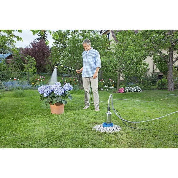 Kärcher Bewässerungspumpe BP 4 Deep Well 10 Kärcher Bewässerungspumpe BP 4 Deep Well – Bild 8