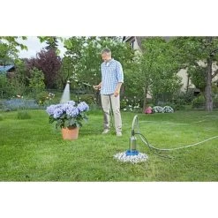 Kärcher Bewässerungspumpe BP 6 Deep Well -Gartenwerkzeuge Geschäft K rcher Bew sserungspumpe BP 6 Deep Well@@9gspdq11 7