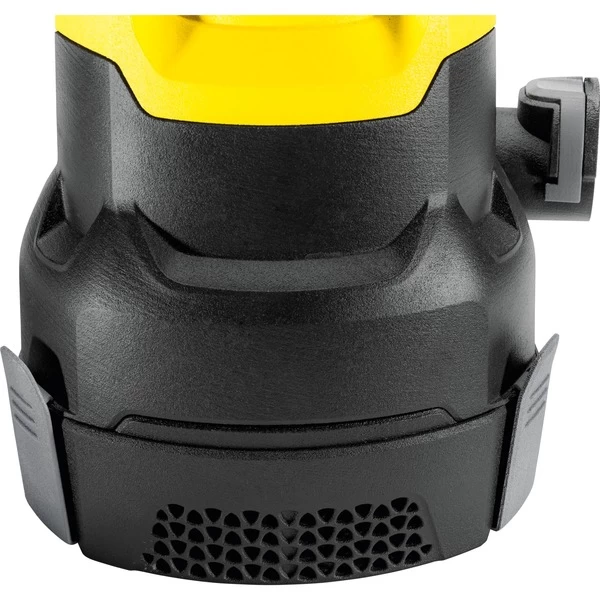 Kärcher Entwässerungspumpe SP 5 Dirt, Tauch- / Druckpumpe 7 Kärcher Entwässerungspumpe SP 5 Dirt, Tauch- / Druckpumpe – Bild 5