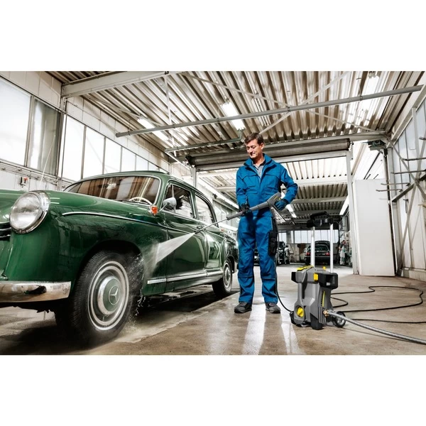 Kärcher HD 5/11 P Plus, Hochdruckreiniger 9 Kärcher HD 5/11 P Plus, Hochdruckreiniger – Bild 7