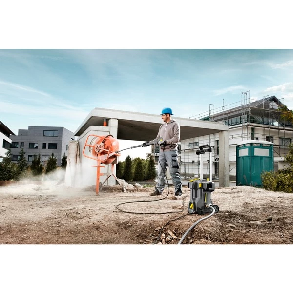 Kärcher HD 5/11 P Plus, Hochdruckreiniger 10 Kärcher HD 5/11 P Plus, Hochdruckreiniger – Bild 8