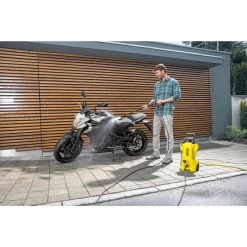 Kärcher Hochdruckreiniger K 2 Power Control -Gartenwerkzeuge Geschäft K rcher Hochdruckreiniger K 2 Power Control@@1710944 13
