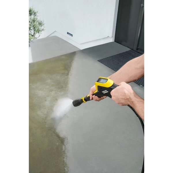 Kärcher Hochdruckreiniger K 4 Power Control Home 8 Kärcher Hochdruckreiniger K 4 Power Control Home – Bild 6