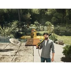 Kärcher Hochdruckreiniger K 4 Power Control Home 19 Kärcher Hochdruckreiniger K 4 Power Control Home -Gartenwerkzeuge Geschäft K rcher Hochdruckreiniger K 4 Power Control Home@@1707250 8