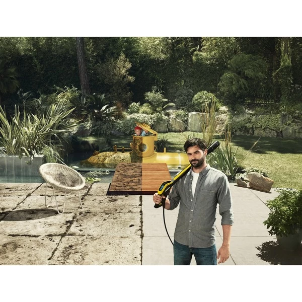 Kärcher Hochdruckreiniger K 4 Power Control Home 11 Kärcher Hochdruckreiniger K 4 Power Control Home – Bild 9