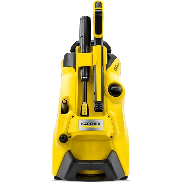 Kärcher Hochdruckreiniger K 4 Premium Power Control 4 Kärcher Hochdruckreiniger K 4 Premium Power Control – Bild 2