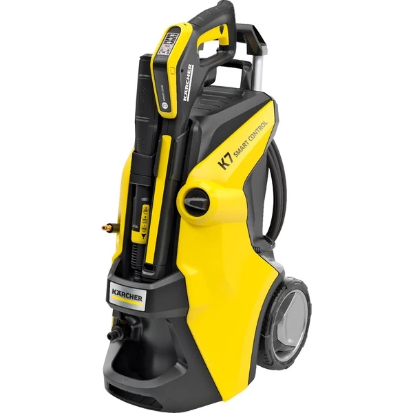 Kärcher Hochdruckreiniger K 7 Smart Control 4 Kärcher Hochdruckreiniger K 7 Smart Control – Bild 2