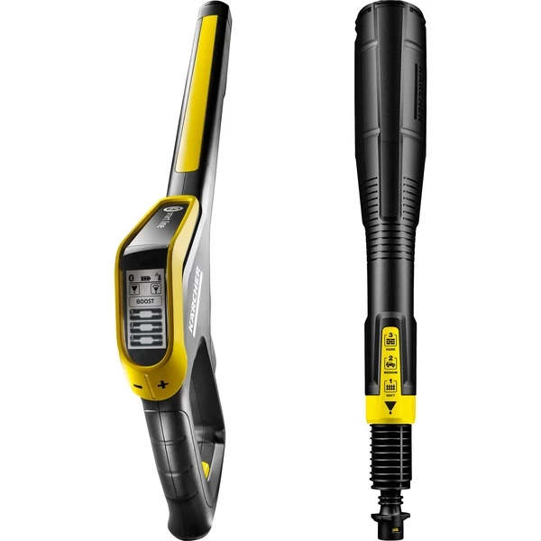 Kärcher Hochdruckreiniger K 7 Smart Control 7 Kärcher Hochdruckreiniger K 7 Smart Control – Bild 5