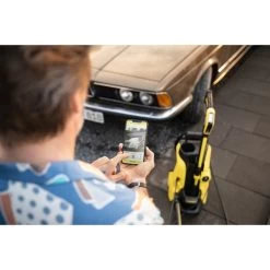 Kärcher Hochdruckreiniger K 7 Smart Control 23 Kärcher Hochdruckreiniger K 7 Smart Control -Gartenwerkzeuge Geschäft K rcher Hochdruckreiniger K 7 Smart Control@@1712394 40