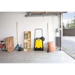 Kärcher Kehrmaschine S 4 -Gartenwerkzeuge Geschäft K rcher Kehrmaschine S 4@@9gsmdq25 40