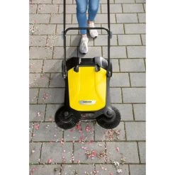 Kärcher Kehrmaschine S 4 Twin -Gartenwerkzeuge Geschäft K rcher Kehrmaschine S 4 Twin@@9gsmdq24 3