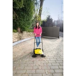 Kärcher Kehrmaschine S 4 Twin -Gartenwerkzeuge Geschäft K rcher Kehrmaschine S 4 Twin@@9gsmdq24 4